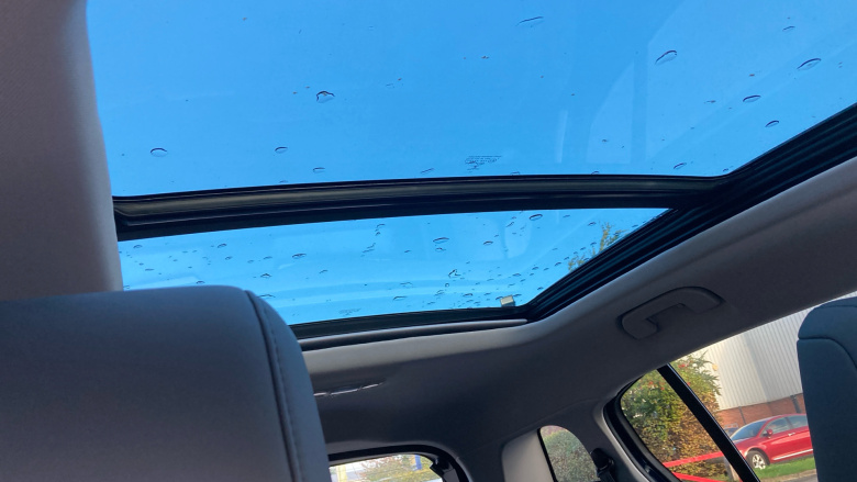 Citroen C5 Aircross 1.2 PureTech C-Series Edition 5dr EAT8 Petrol Hatchback